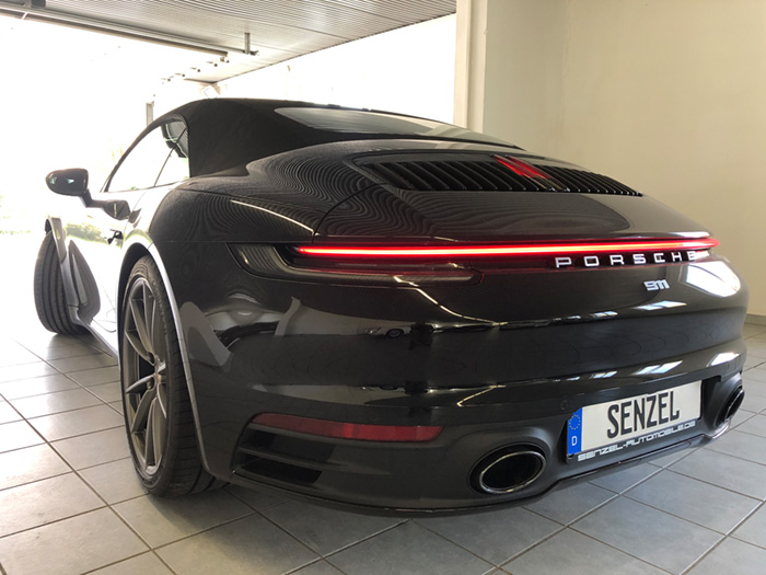 Galeriefoto Porsche - Senzel Automobile Solms